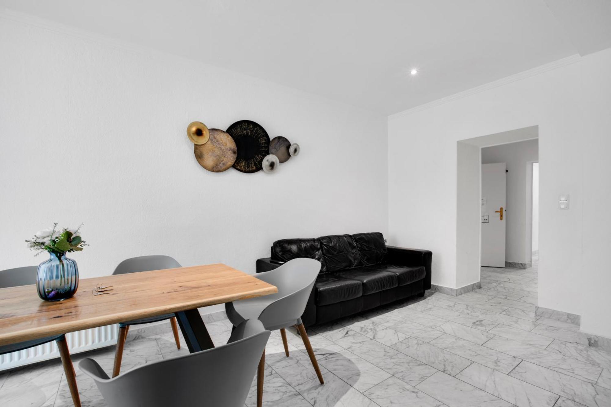 3 Bedroom In Kreuzberg * Berlim